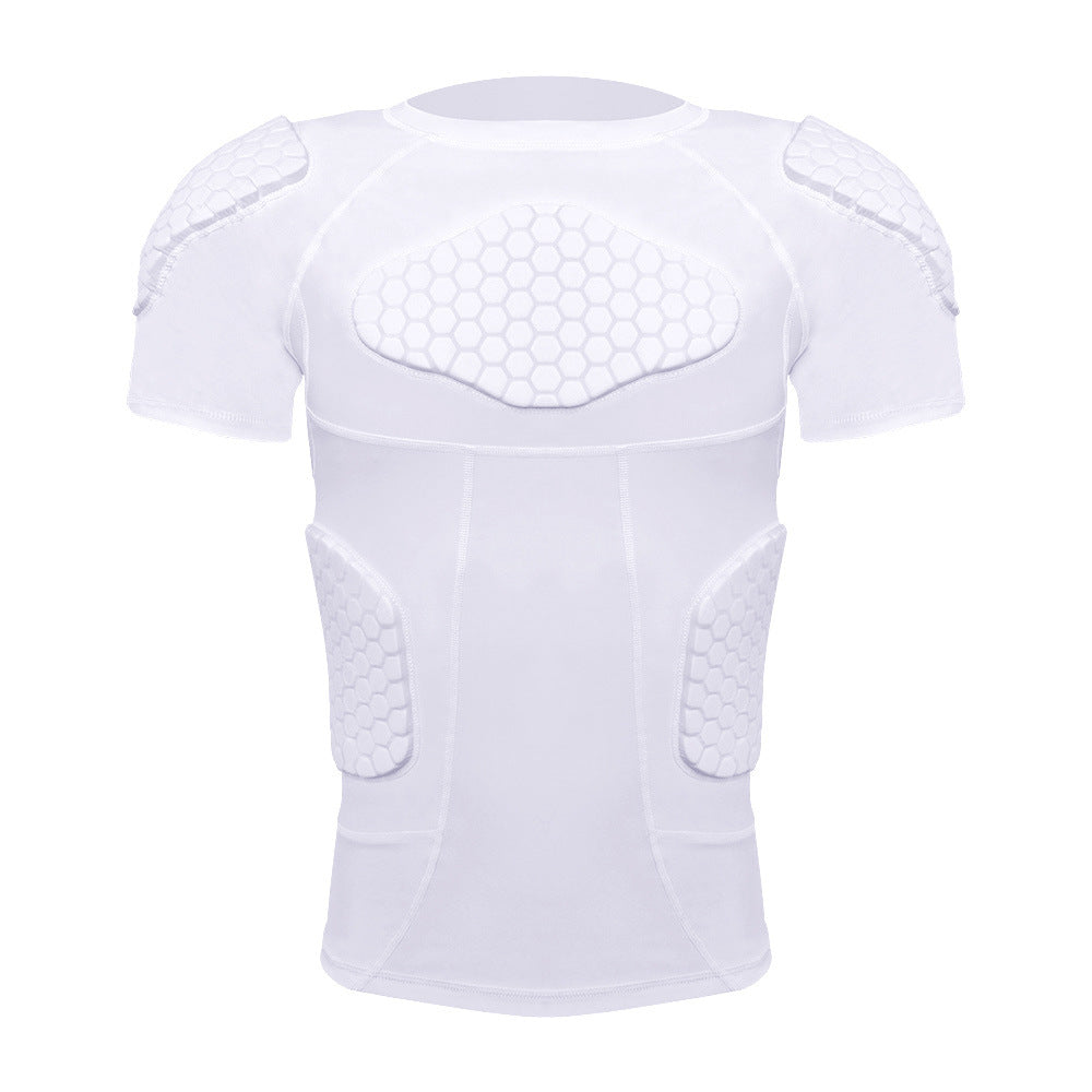 Basketball Anti-collision Football Armour Sports Protective Gear