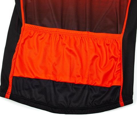 Short sleeve T-shirt motorcycle riding uniform ,Jersey
